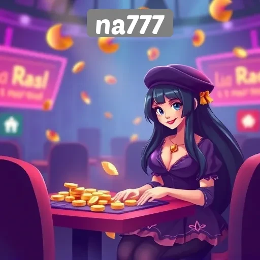 Fitur Unggulan yang Dimiliki Situs na777