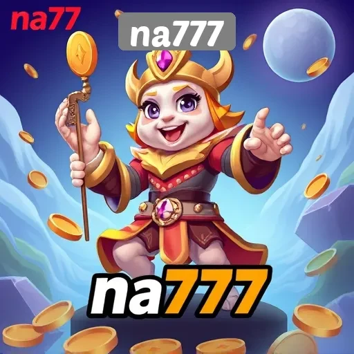 Koleksi Game Menarik yang Tersedia di Na777