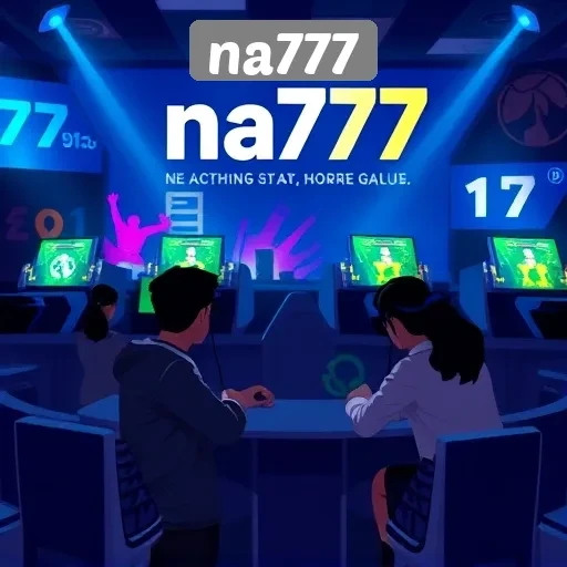 Bergabung dengan komunitas game di na777 dan manfaatnya