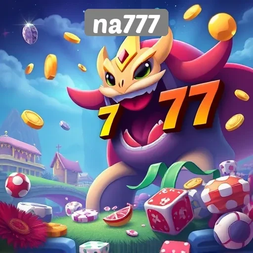 Na777 Sebagai Platform Game Terpercaya di Indonesia