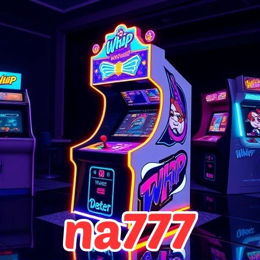na777: Berita Game Terbaru dengan Fitur Menarik untuk Gamer