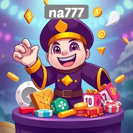 Daftar Permainan Populer di na777 yang Wajib Dicoba