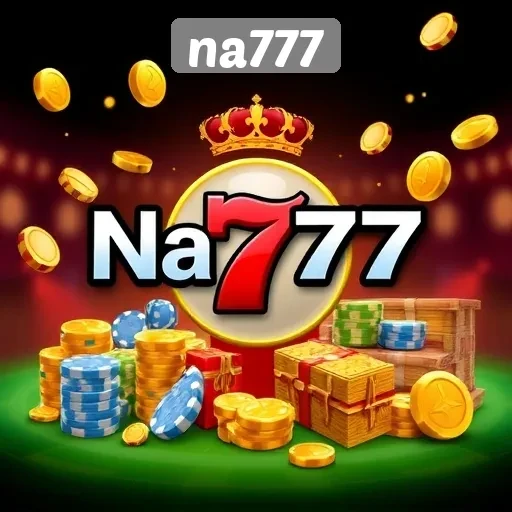 Ulasan Lengkap Mengenai Situs Game Na777
