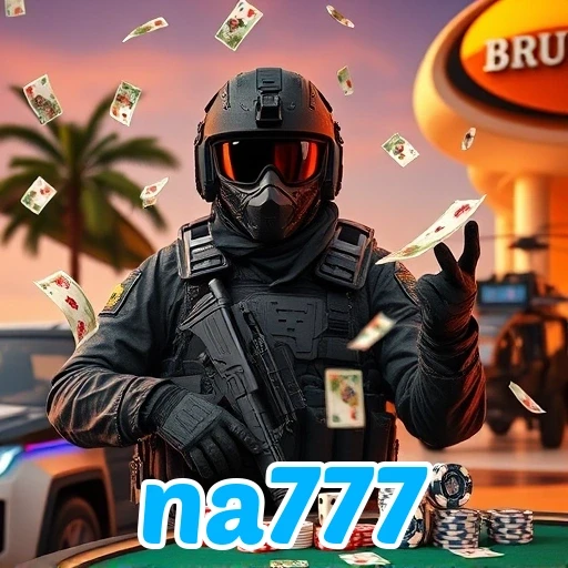 na777: Arena Game Seru dan Menarik untuk Semua!