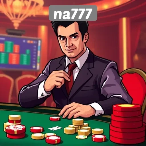 Tips Aman Bermain di na777 bagi Pemula
