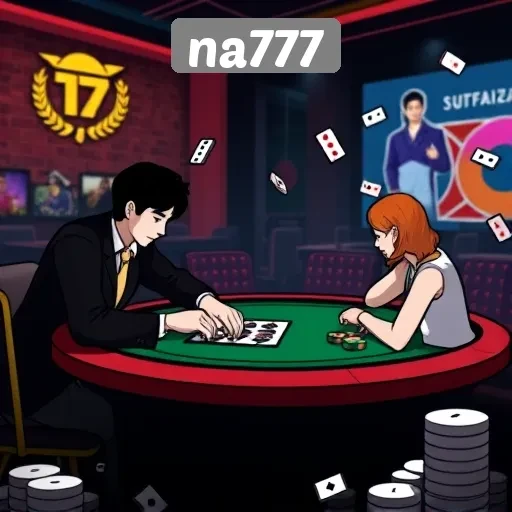 Strategi Jitu untuk Menang di na777