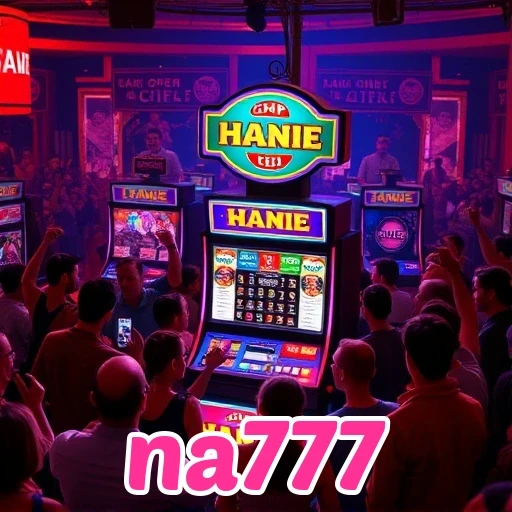 na777: Menyelami Update Game Menarik dan Seru untuk Anda!
