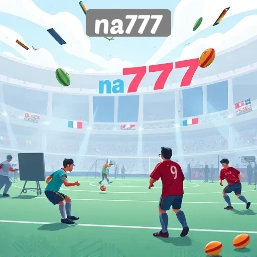 Analisis Respons Pengguna terhadap Na777 dalam Industri Game