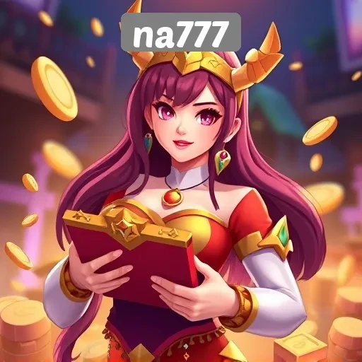 Mengapa na777 Menjadi Pilihan Favorit Gamers